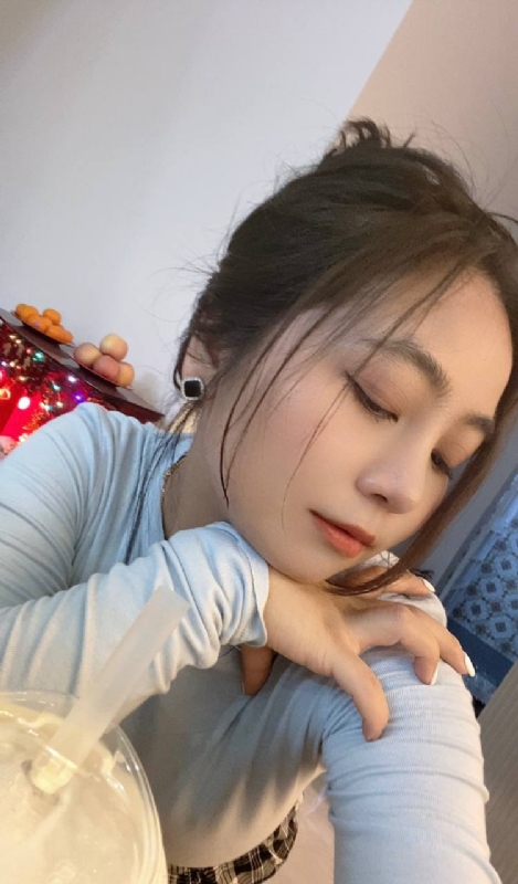 艳秋的第一张照片--平和婚介网