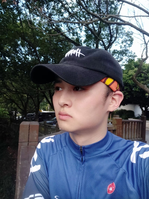 麦兜的第二张照片--平和婚介网