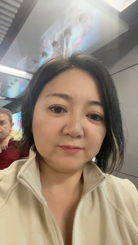 Carry的第一张照片--平和婚介网