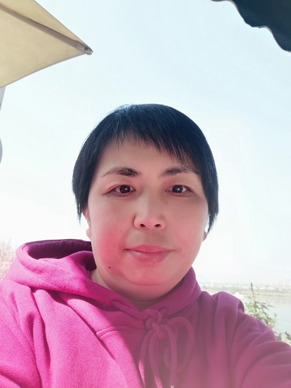 王女士的第一张照片--平和婚介网