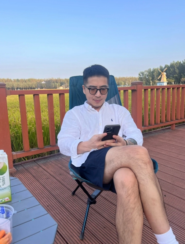 只为与你相见的第一张照片--平和婚介网