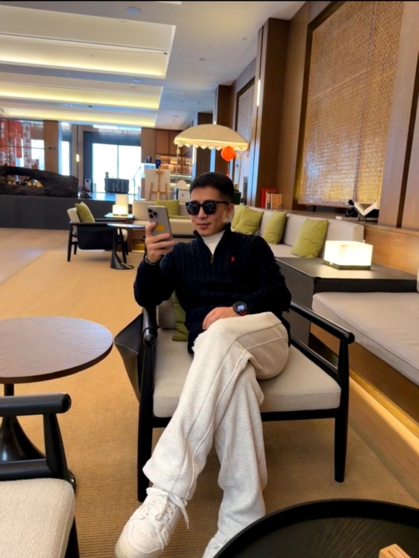 只为与你相见的第三张照片--平和婚介网