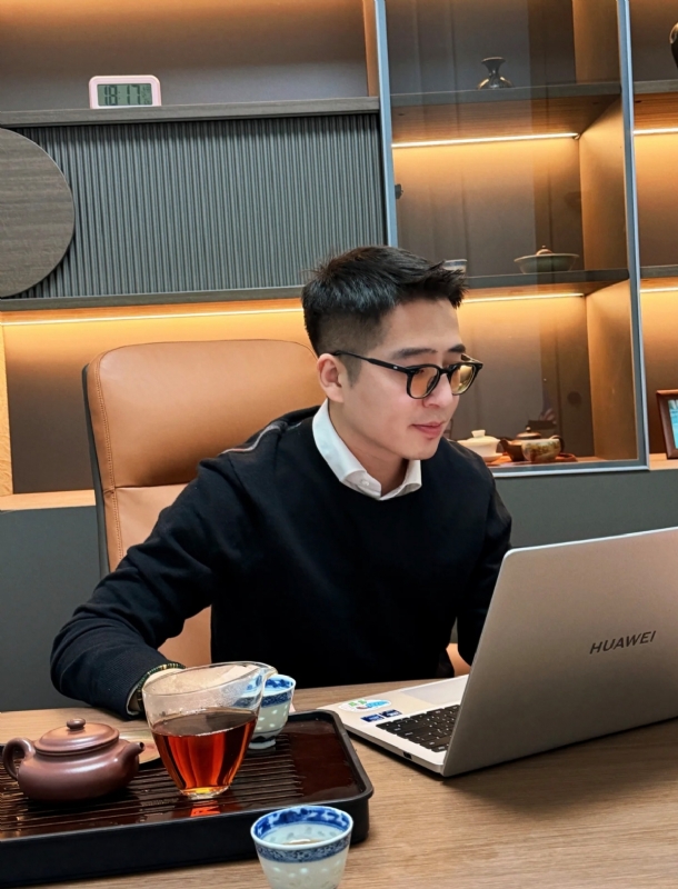 只为与你相见的第五张照片--平和婚介网